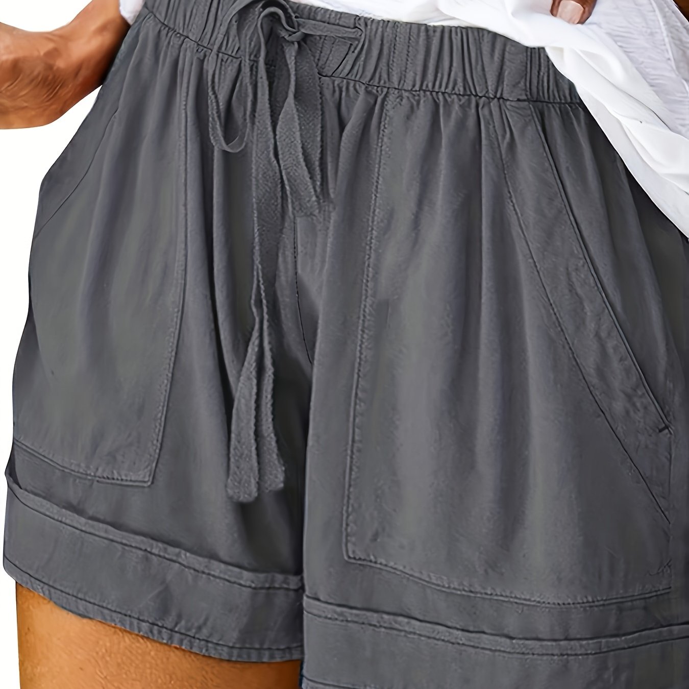 Short Maya ample