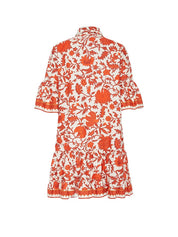 Robe courte unique