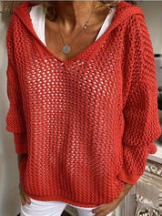 Pull Lana en maille