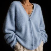 Cardigan Juliette en cachemire