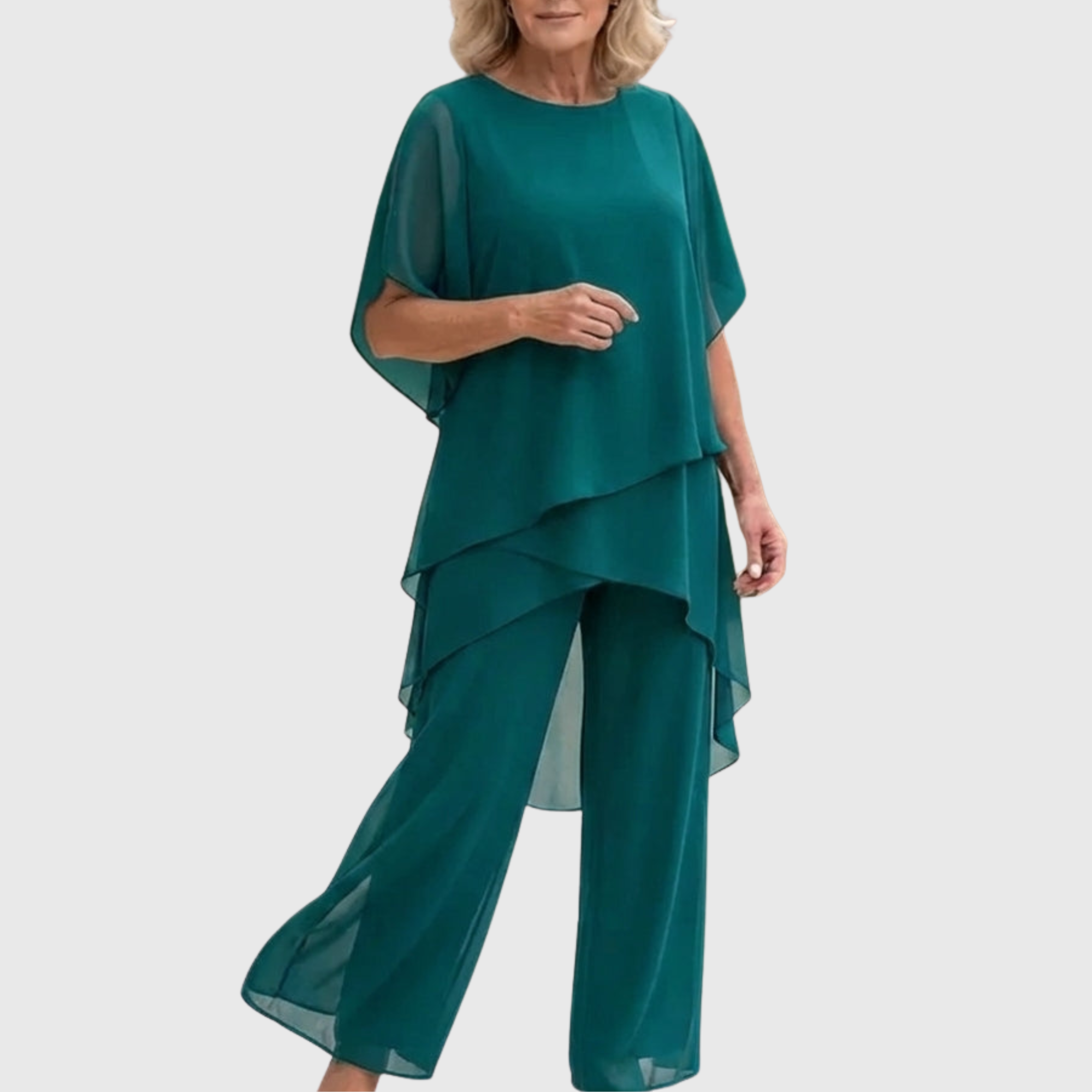 Ensemble Dalston drapé