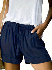 Short Maya ample