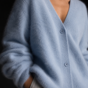 Cardigan Juliette en cachemire