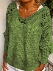 Pull Lana en maille