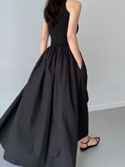 Robe longue Leisure
