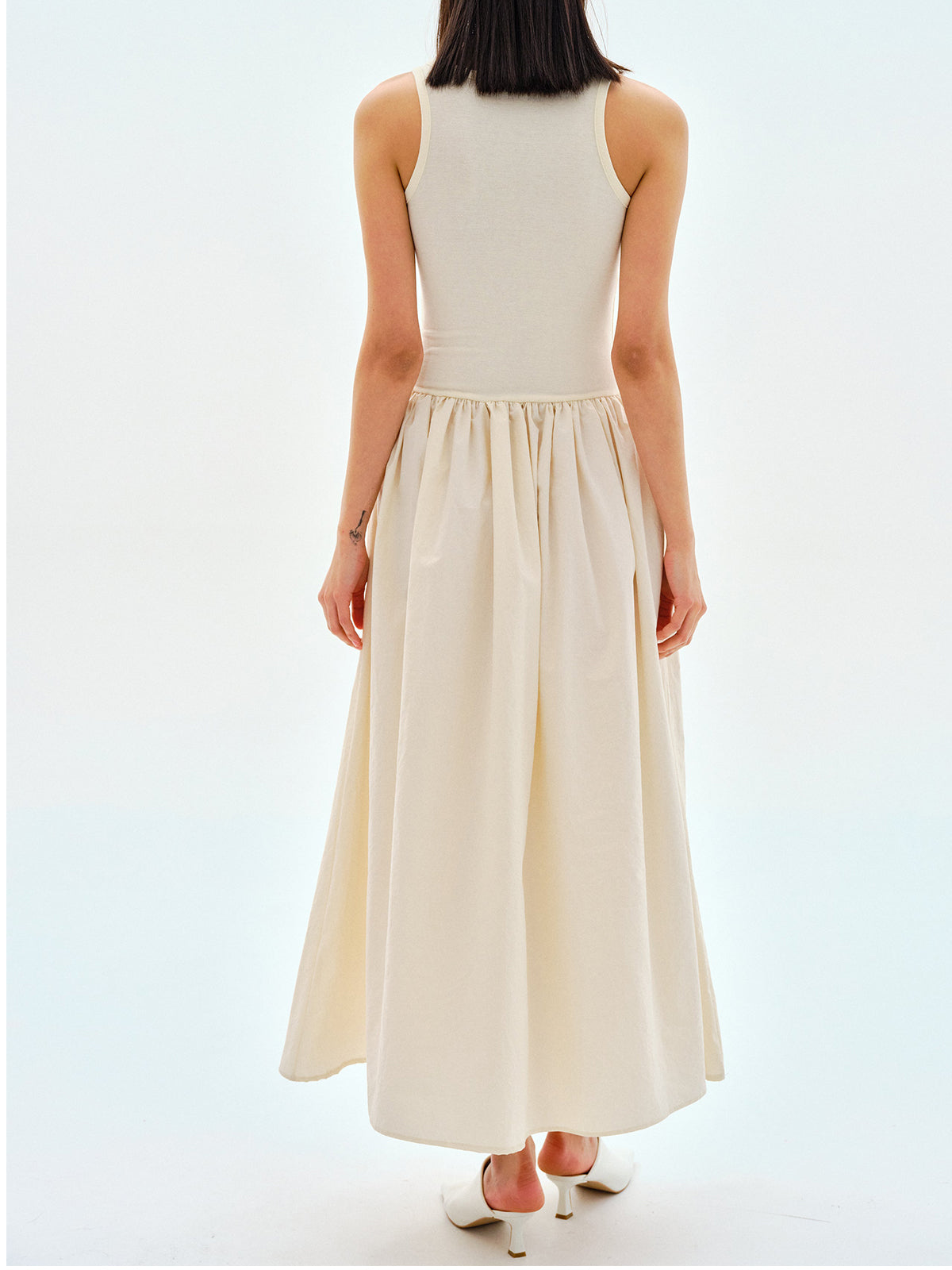 Robe longue Leisure
