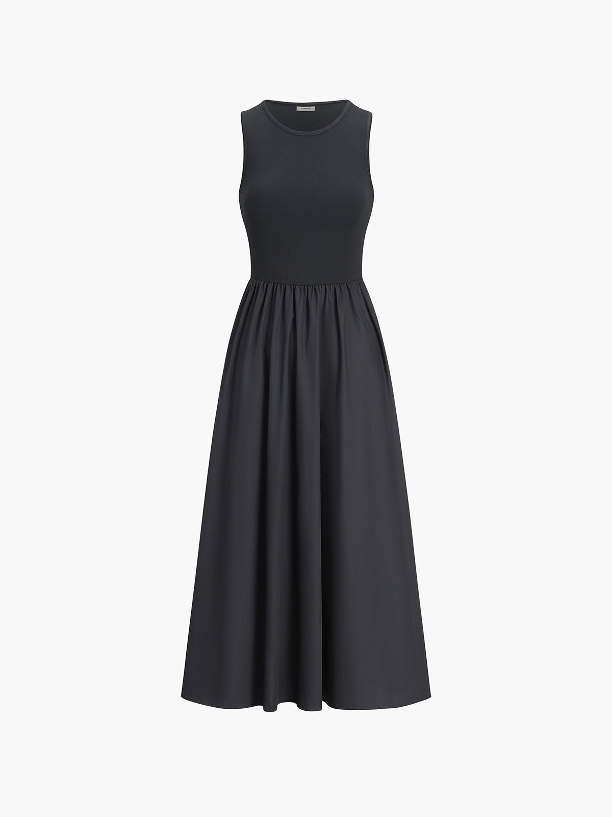 Robe longue Leisure