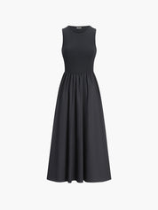 Robe longue Leisure