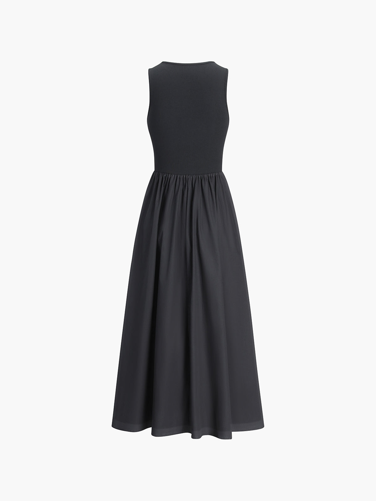 Robe longue Leisure