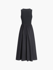 Robe longue Leisure