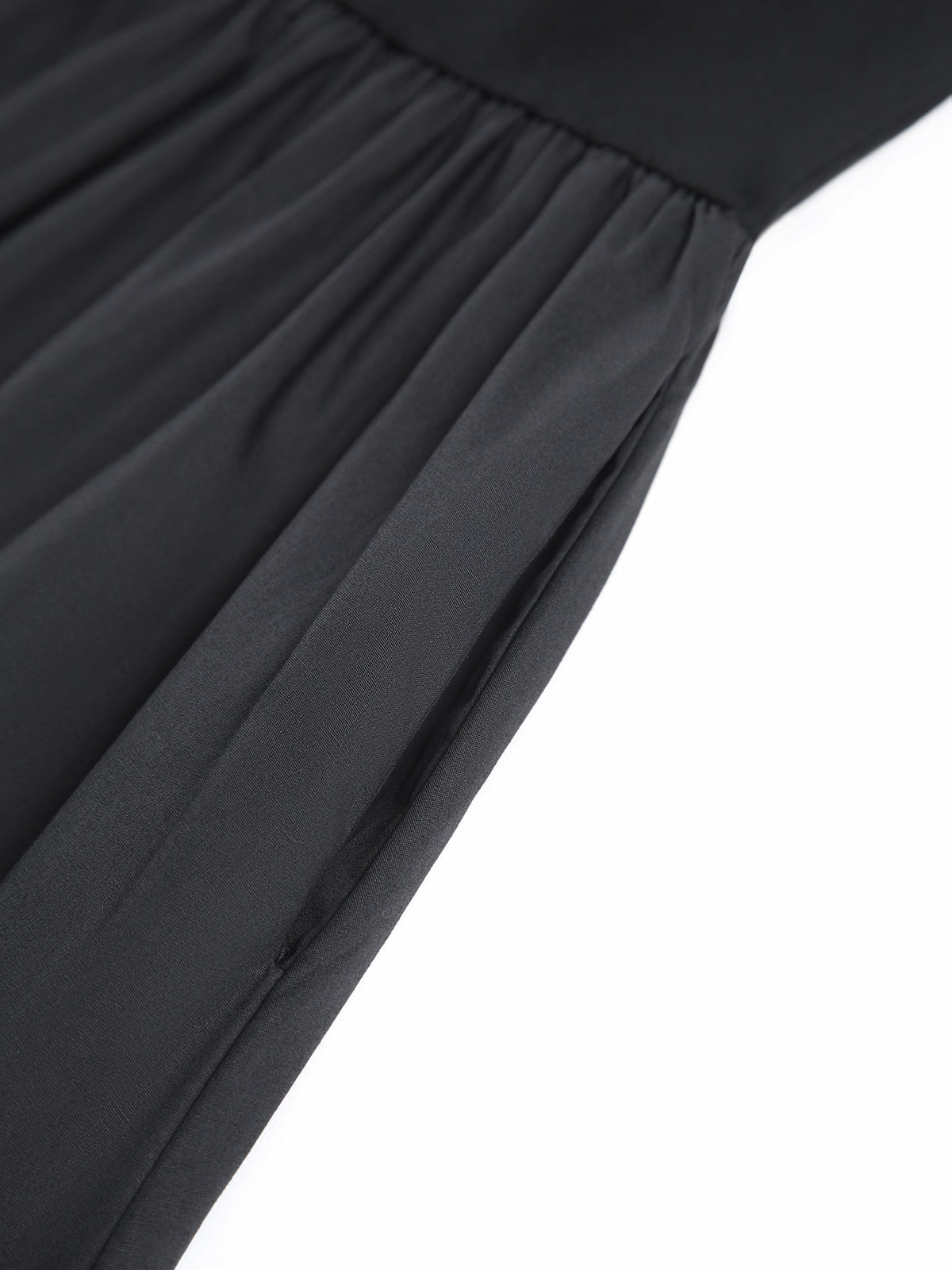 Robe longue Leisure