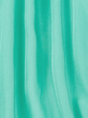Robe longue Spaghetti élégante