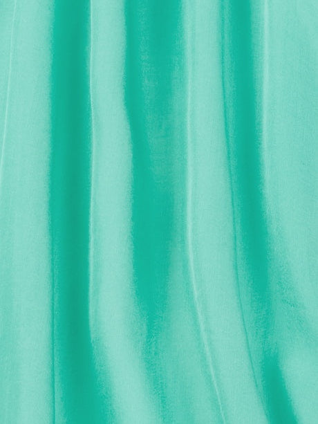 Robe longue Spaghetti élégante