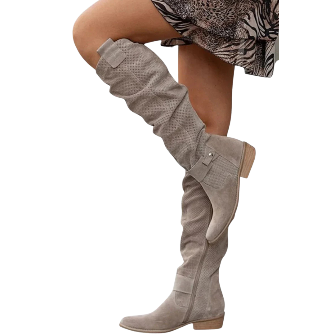 Bottines Rivani