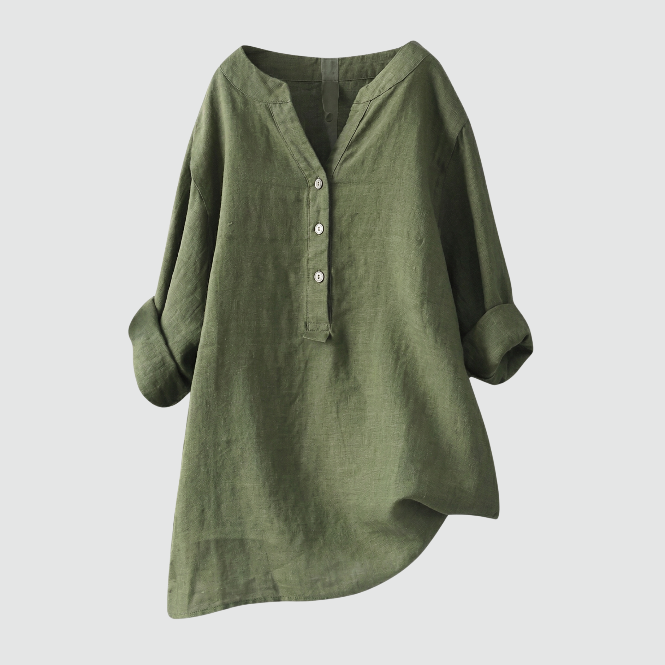 Chemise Kensington