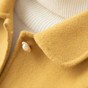 Veste Wren en cachemire