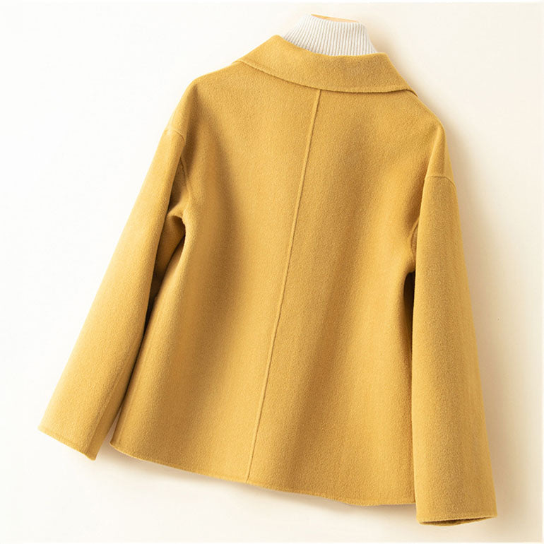 Veste Wren en cachemire