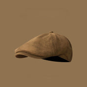 Chapeau Ashcroft en daim