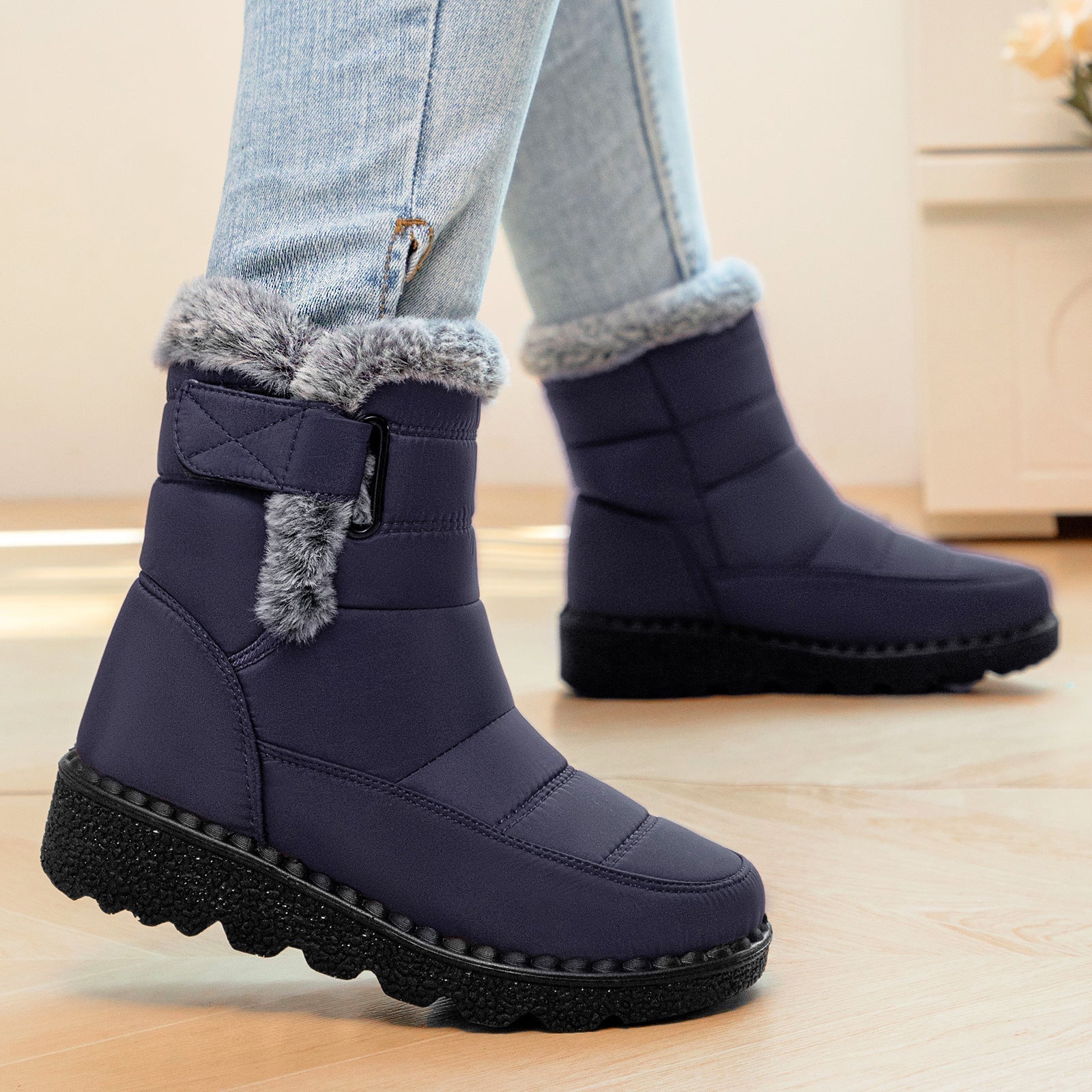 Bottines Virella