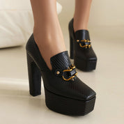 Escarpins Alessia