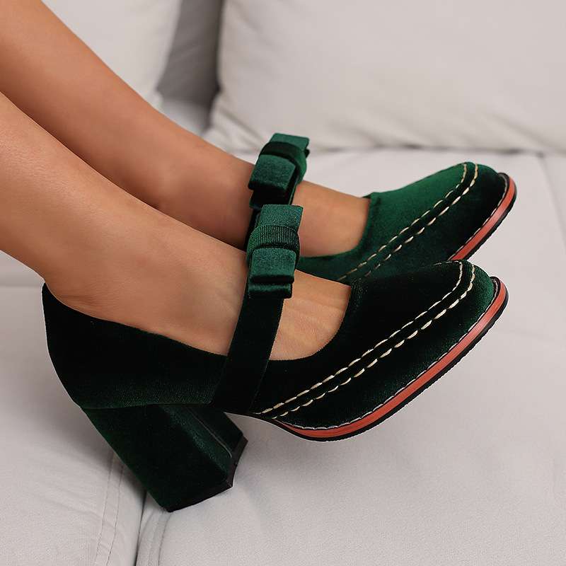 Mocassins Marlowe