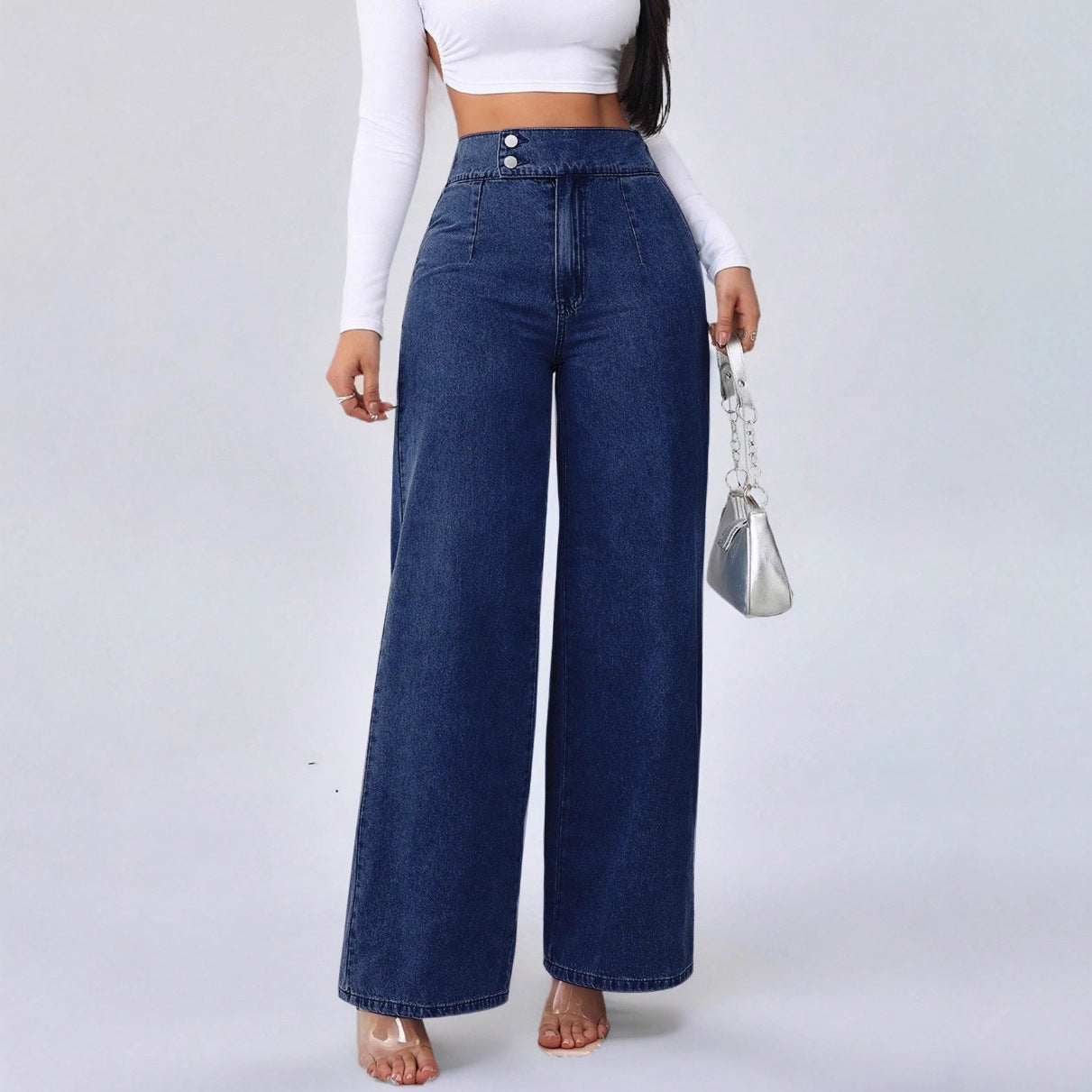 Jean Celira taille haute
