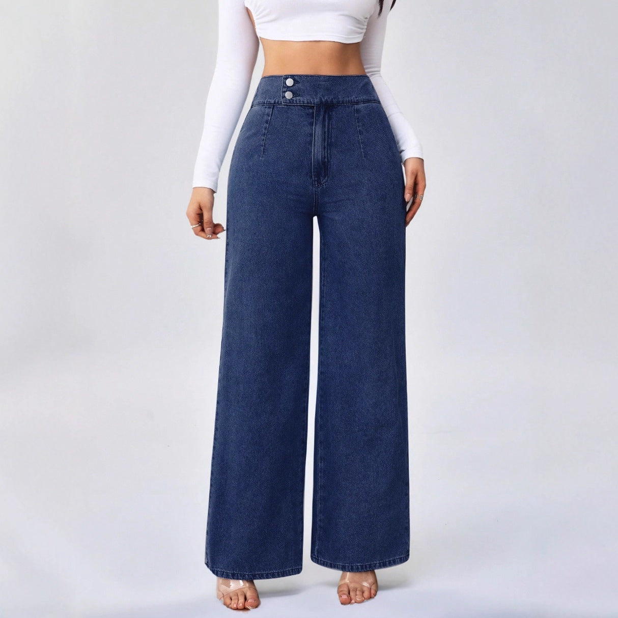 Jean Celira taille haute