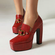 Escarpins Alessia