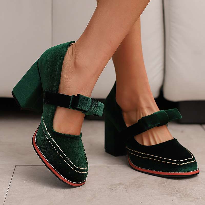 Mocassins Marlowe