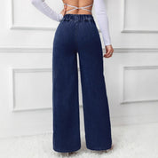 Jean Celira taille haute