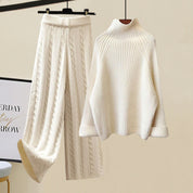 Ensemble Kensington en maille
