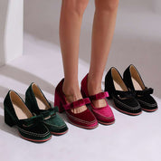 Mocassins Marlowe