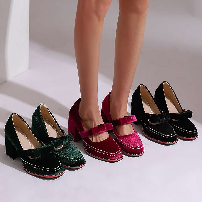 Mocassins Marlowe