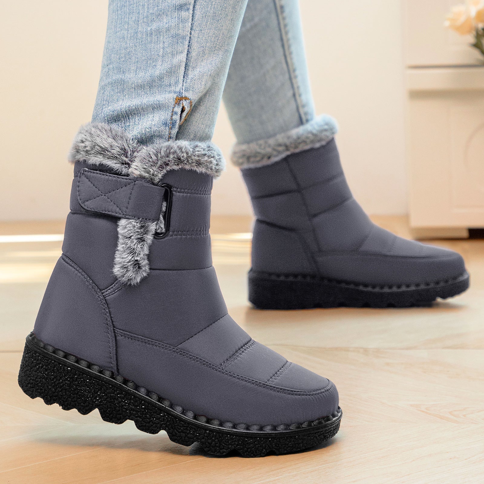 Bottines Virella