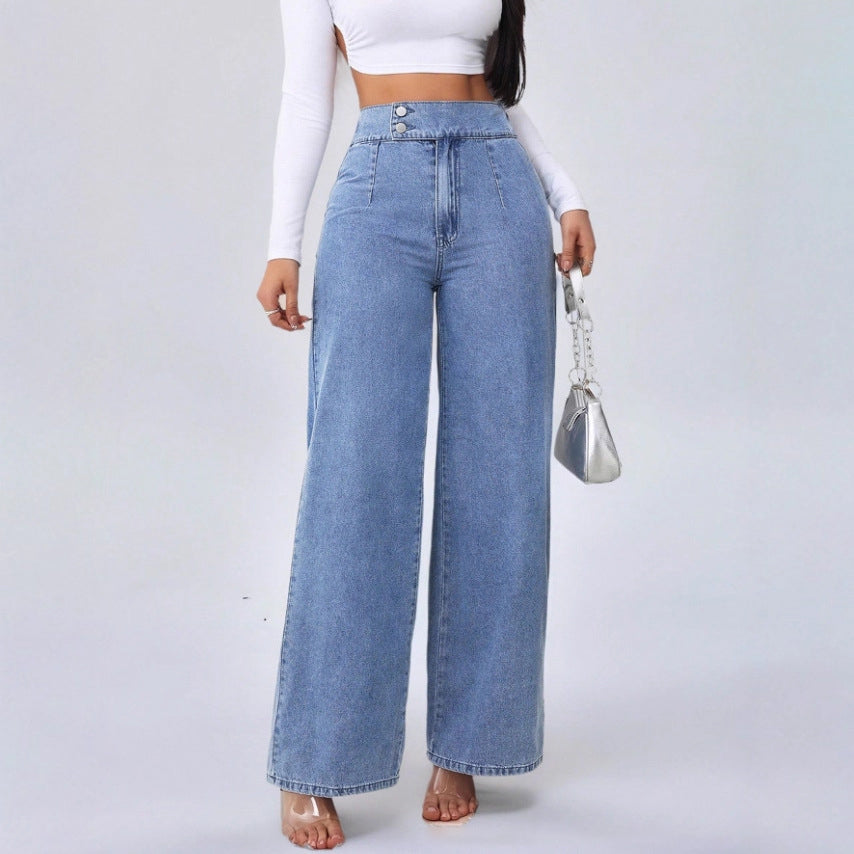 Jean Celira taille haute