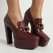 Escarpins Alessia