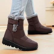 Bottines Virella