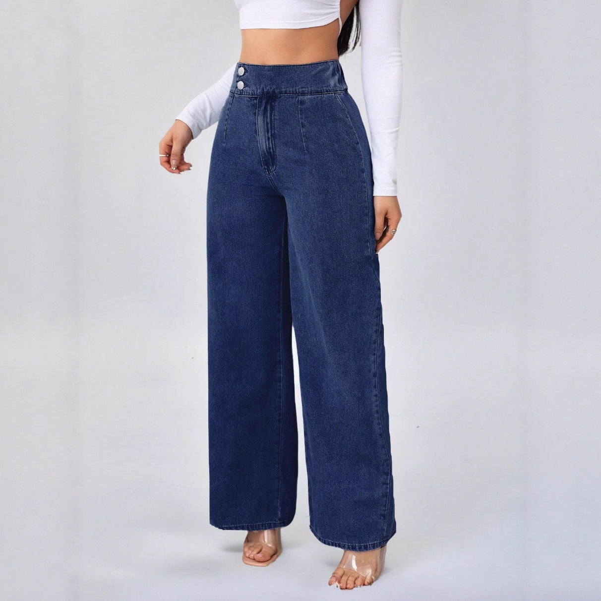 Jean Celira taille haute