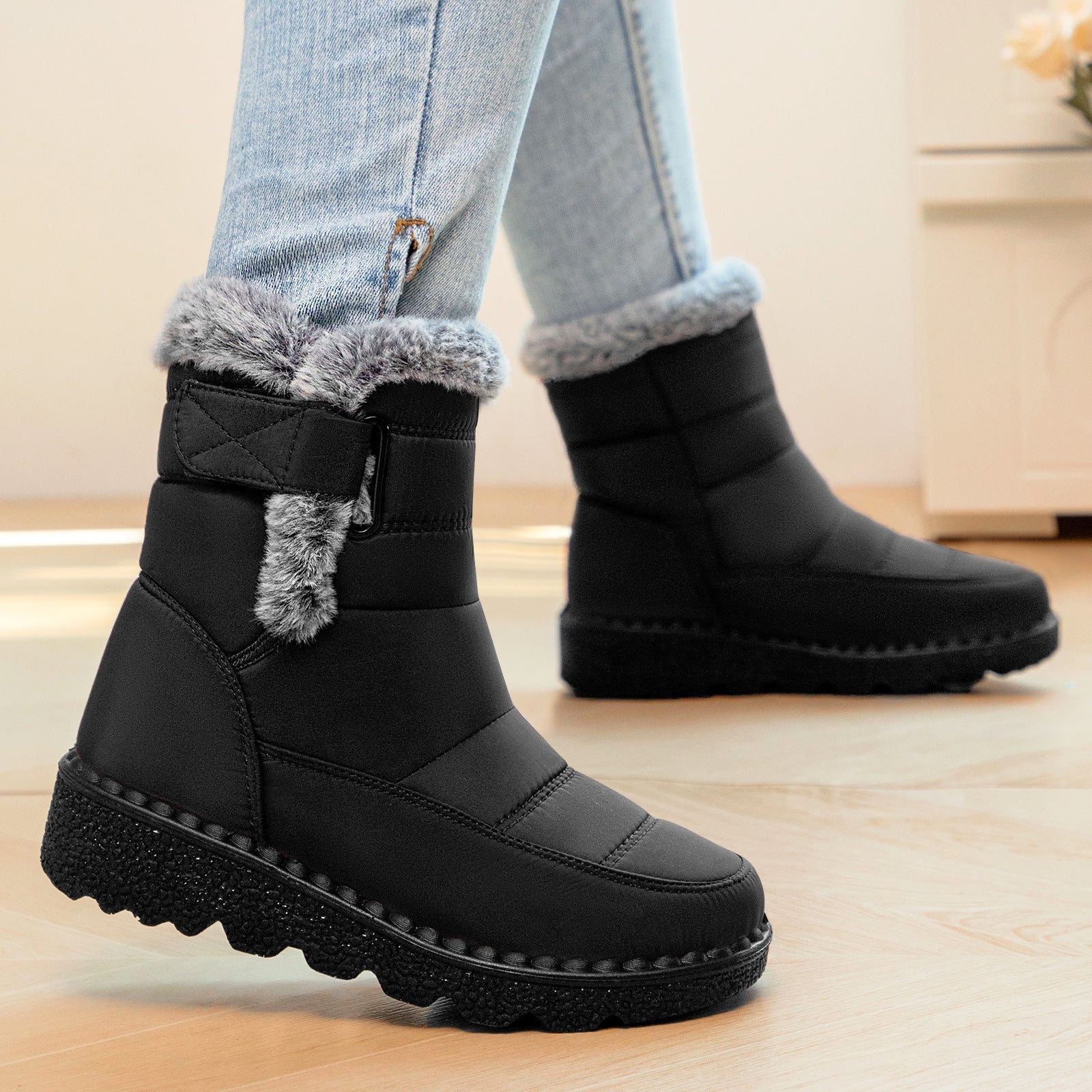 Bottines Virella