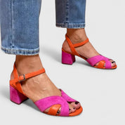 Escarpins Elodie confort