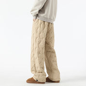 Pantalon Cloud confort matelassé