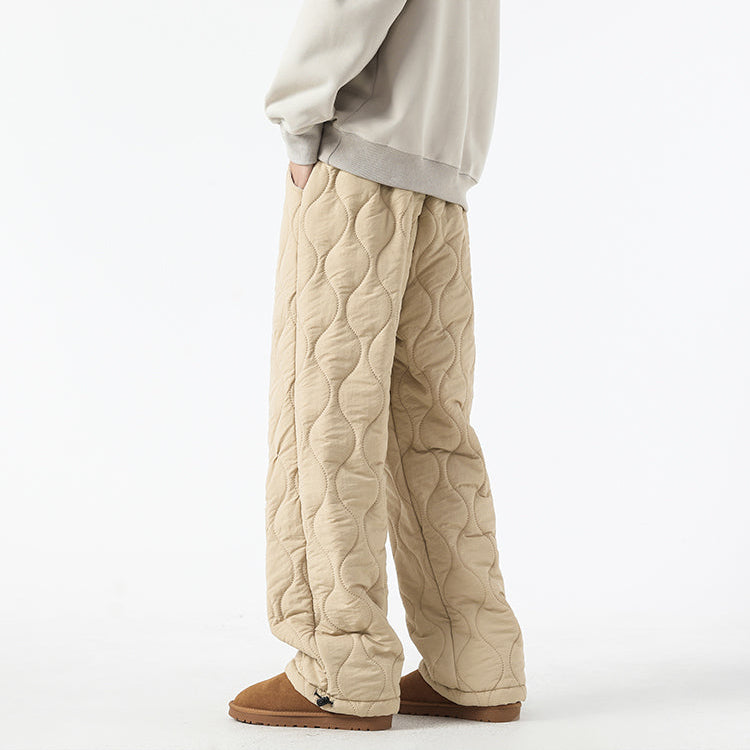 Pantalon Cloud confort matelassé