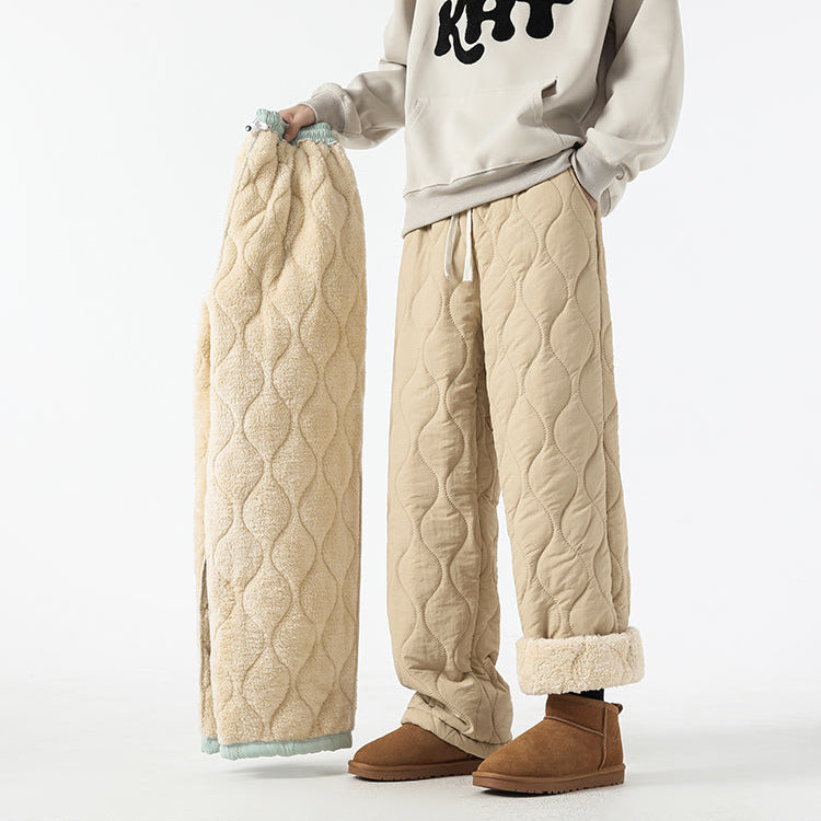 Pantalon Cloud confort matelassé