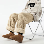 Pantalon Cloud confort matelassé