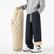Pantalon Cloud confort matelassé