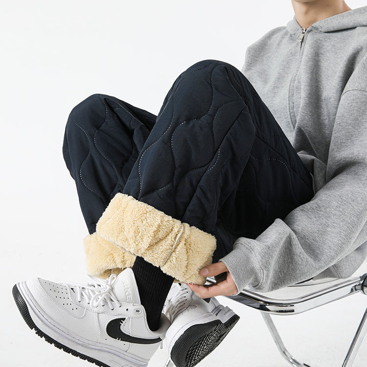 Pantalon Cloud confort matelassé