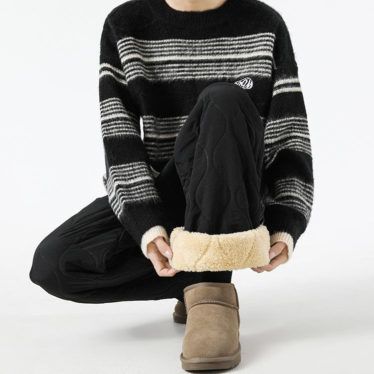 Pantalon Cloud confort matelassé