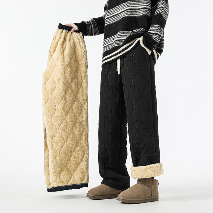 Pantalon Cloud confort matelassé