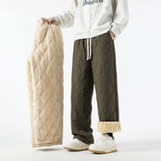 Pantalon Cloud confort matelassé