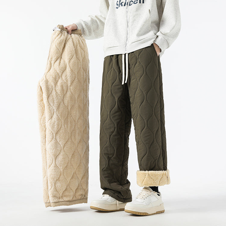 Pantalon Cloud confort matelassé